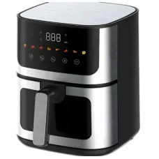 Аерогриль 8 л Air Health Fryer Rainberg