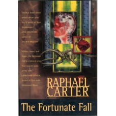 Щаслива осінь Raphael Carter